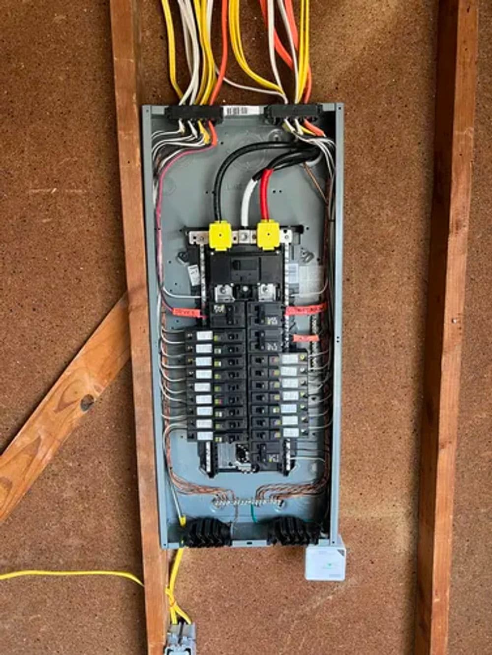 About McKAM Electric